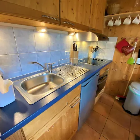 Uriges Auf über 1250m +dampfbad +netflix! Hohentauern