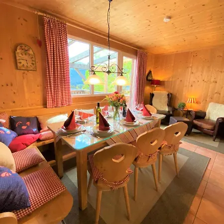 Uriges Auf über 1250m +dampfbad +netflix!
