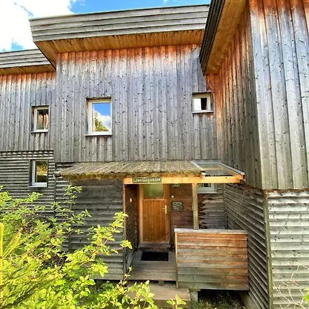 Chalet Uriges Auf Ueber 1250m +dampfbad +netflix!