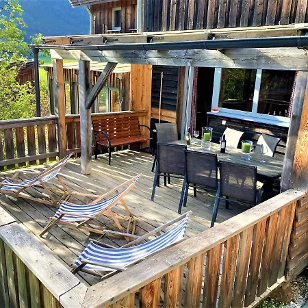 Uriges Auf über 1250m +dampfbad +netflix! *
