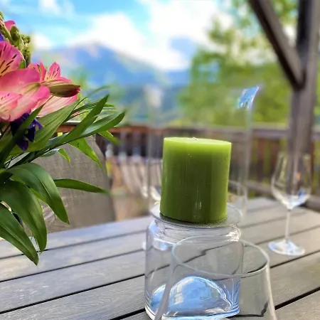 Uriges Auf Ueber 1250m +dampfbad +netflix! Chalet *