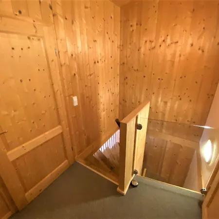 Uriges Auf über 1250m +dampfbad +netflix! *