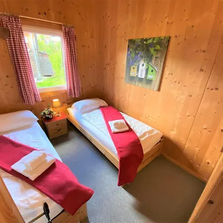 Chalet Uriges Auf Ueber 1250m +dampfbad +netflix!