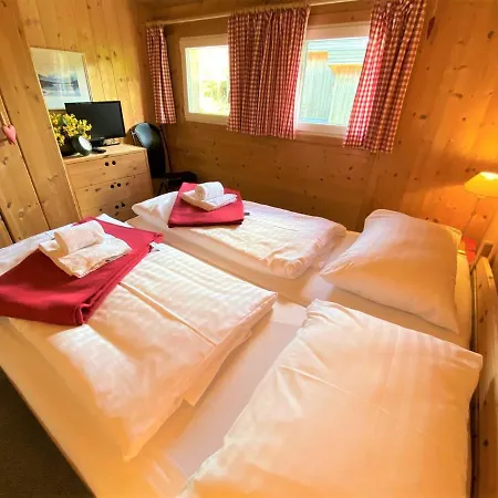 Uriges Auf über 1250m +dampfbad +netflix!