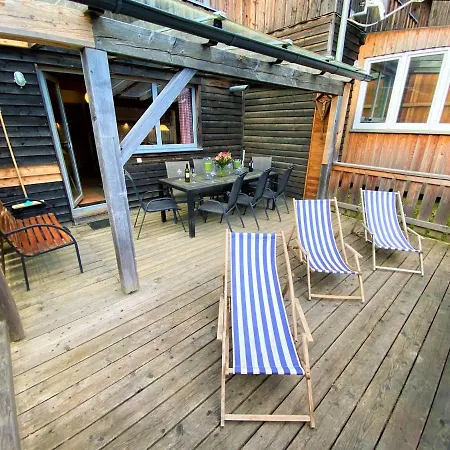 Uriges Auf über 1250m +dampfbad +netflix! Chalet Hohentauern