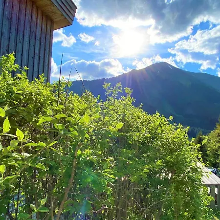 Uriges Auf Ueber 1250m +dampfbad +netflix! Chalet *