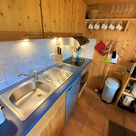 Chalet Uriges Auf über 1250m +dampfbad +netflix! *