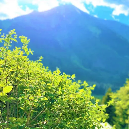 Chalet Uriges Auf Ueber 1250m +dampfbad +netflix! *